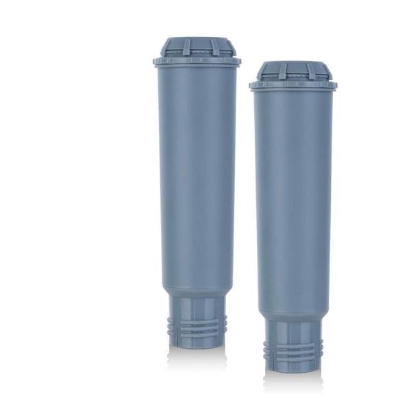 Krups Claris F088 Blåa Vattenfilter, Aktivt Kolfilter