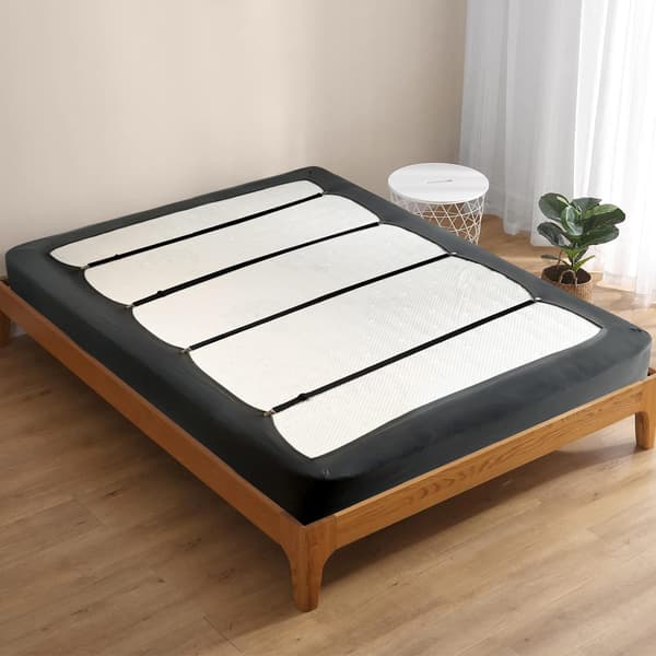 8 stk. (60 cm til 200 cm) Justerbar Lakenspenner, Hold Down