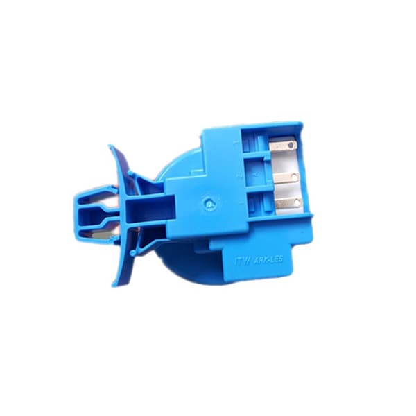 Passer til vaskemaskine tryksensor udskiftning Dc96-01703g til