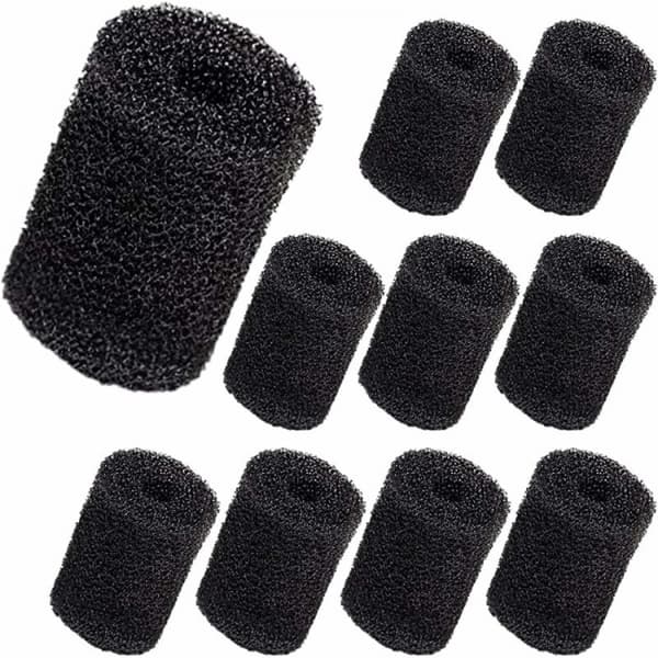 10 Polaris hale skrubber reservedele til Vac-Sweep pool Cle