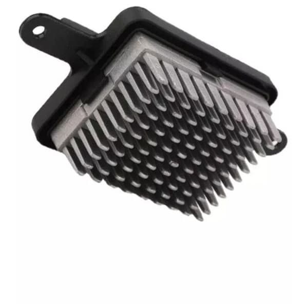 DS5 6441CQ Auto Aircondition Styreenhed Ventilator Motor Varmeapparat Modstand