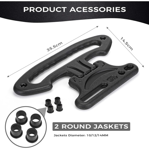 Auto Tablet Holder Bil Tablet Holder Foldbar Bærbar Computer Bord Styring