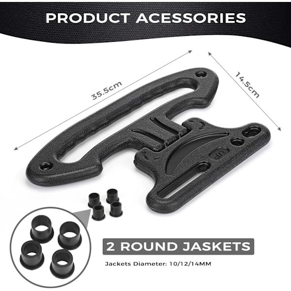 Auto Tablet Holder Bil Tablet Holder Foldbar Bærbar PC-bord Steeri