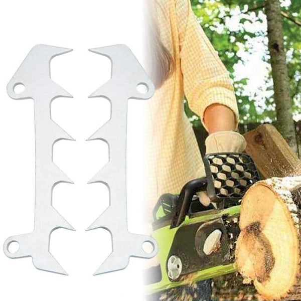 Stihl MS170 MS180 MS210 MS250 -ketjusahaan uusi 017 018 021 -puskulevykiinnike -kaatamispiikki -kiristin -säätömutteri -tapit -ketjunvaihto