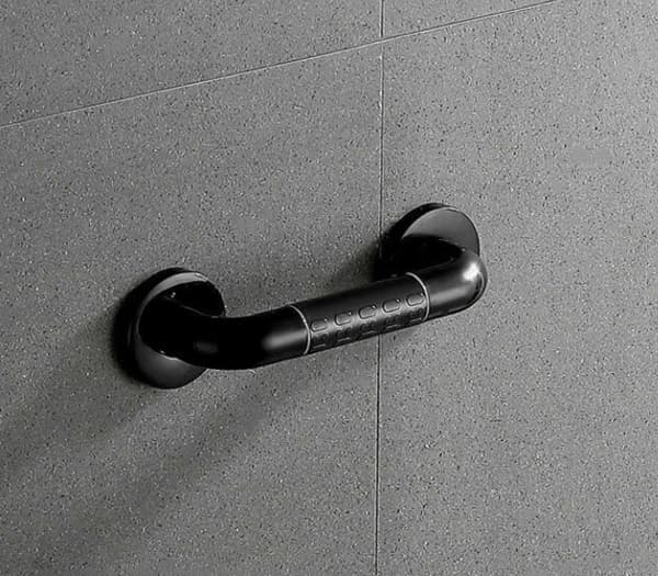 Toiletgreb Stang Væg Håndtag SUS304 Rustfrit Stål Badekar Håndtag