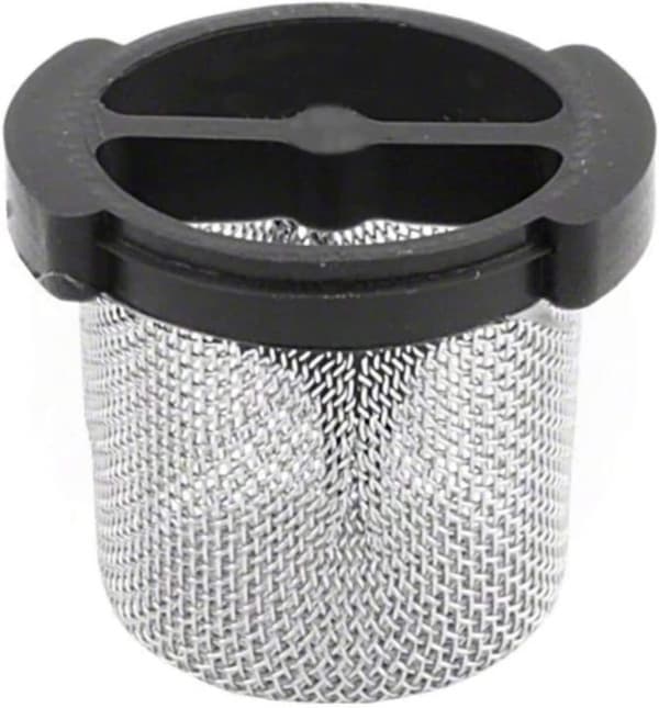 2 st Zodiac-kompatibla Polaris 6-504-00 ersättningsfilter