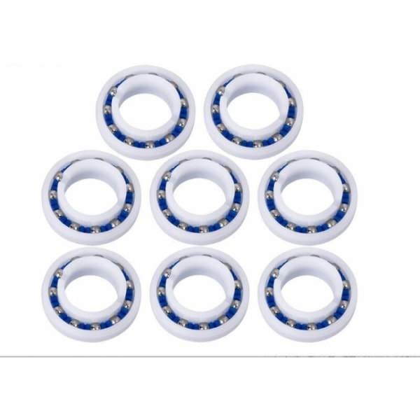 8pc Set of 8 Ball Bearings Adaptable for Wheel of Polaris 280 180