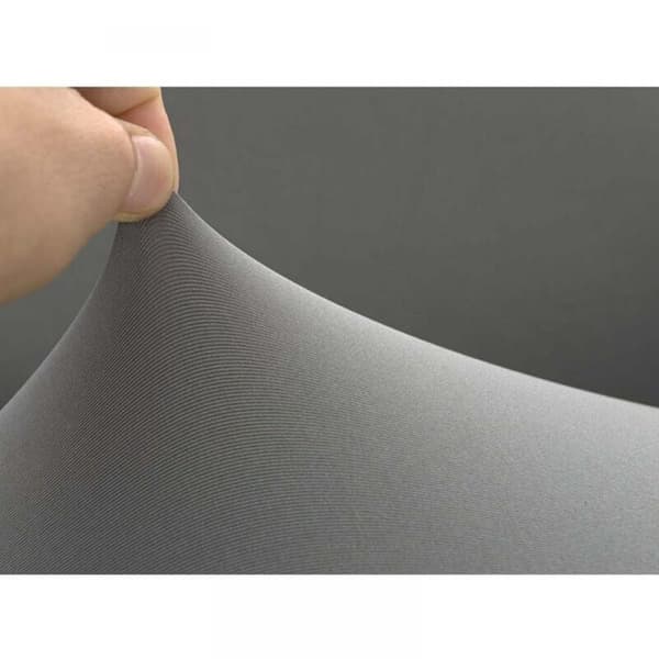 (Ljusgrå, 3-sits: 185-230 cm) Stretch Soffaöverdrag 3-sits, Stretch Cov