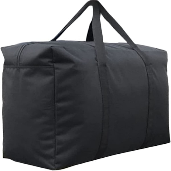 120L: 90*26*46CM Praktisk förvaringsväska, Jumbo förvaringsväska, Extra stor