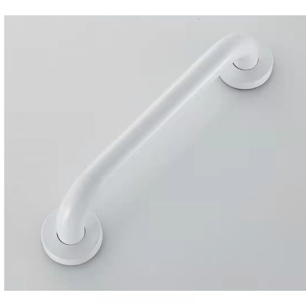 1 stk hvit 300mm - Dusjhåndtak, Sikkerhetsdusjhåndtak, Disabl