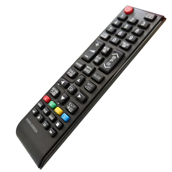 1 stk. Universal fjernkontroll erstatning for Samsung