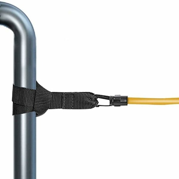 Elastisk simrep för simträning - Vuxen och barn 6X1