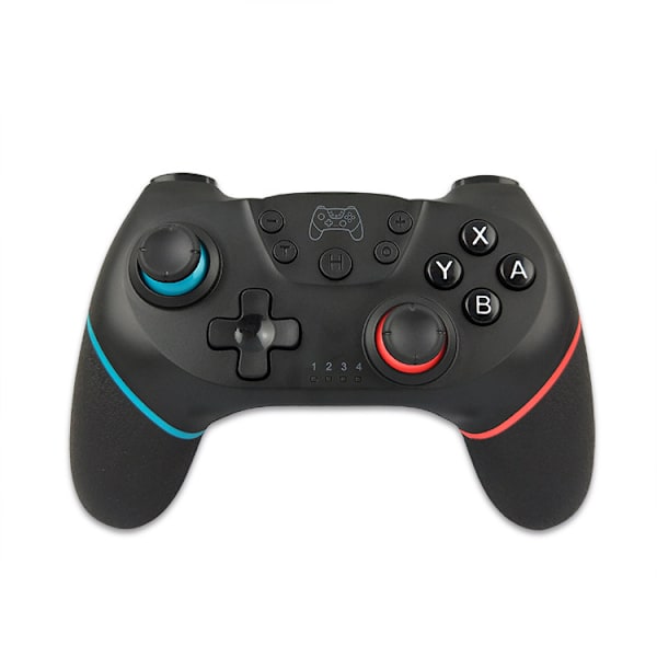 Langaton ohjain Nintendo Switchille, Bluetooth-ohjain Switc