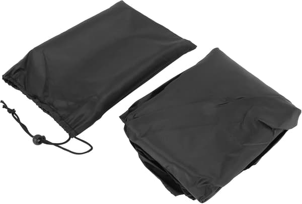 200*95*150cm Vanntett Ikke-foldbar Tredemøllebeskyttelse for