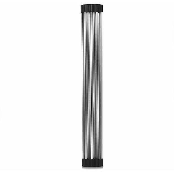 Rullautuva tiskialusta musta 37,5 cm * 28 cm