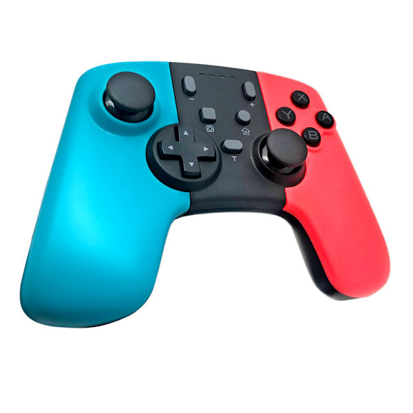 Trådløs Switch-kontroller, kontroller for Nintendo Switch Pro, N