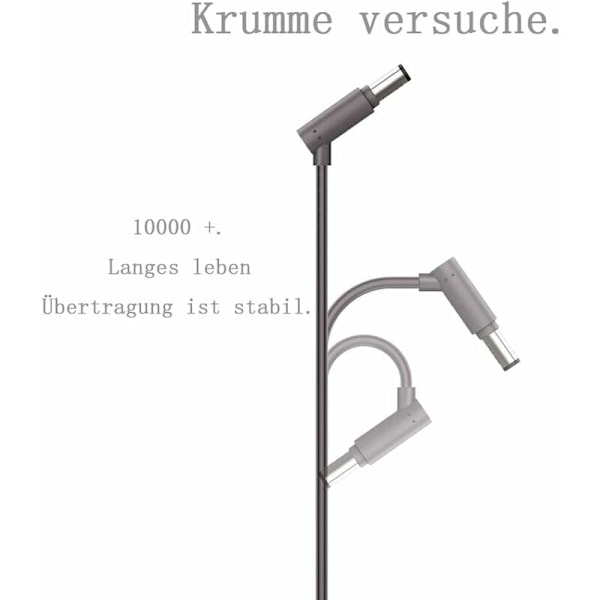 26.1V 780mA lader for Dyson Animal V6 V7 V8 Absolute støvsuger