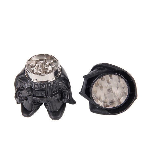 Star Wars Darth Vader Grinder Krydderkvern, Urtekvern med Po