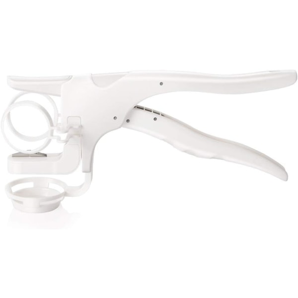 Egg Splinter-Free Egg Cracker, Gave Gadget for Kjøkken, Eggeplomme