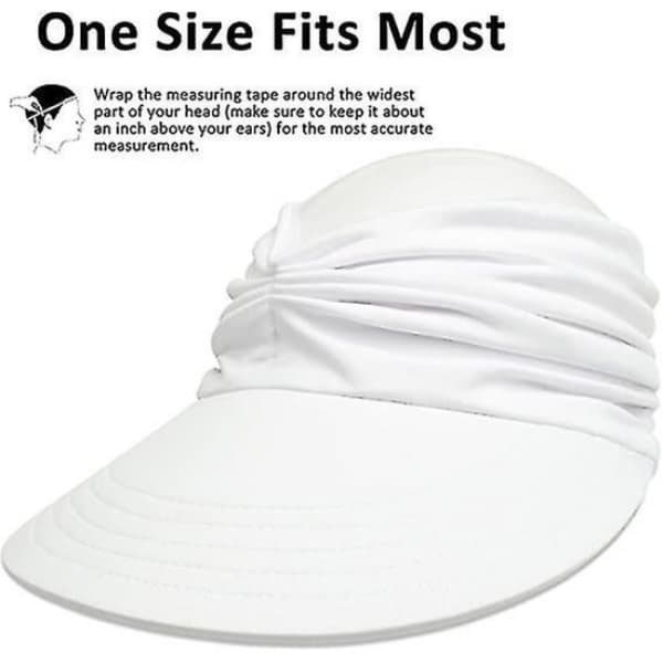 Sommar ny hatt solhatt damer utomhus sport hatt