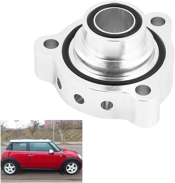 Wastegate dræn adapter til Volkswagen Audi tfsi Golf fsit motor