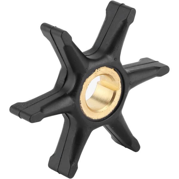 Vannpumpe Impeller 377178 775519 18-3003 Passer til Johnson Evinrud