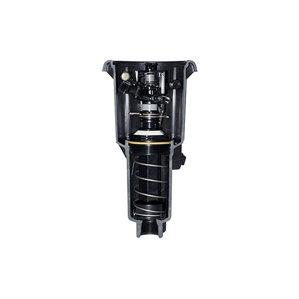 Sprinkler, roterande sprinkler, grässprinkler