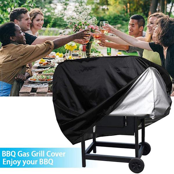Grill-suoja, suoja grilli suojapeite, grilli UV Pro