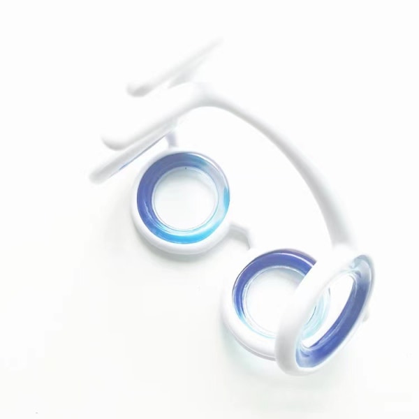 Anti-bevegelsessyke briller - original boardingringteknologi