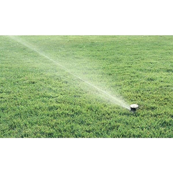 Sprinkler, roterande sprinkler, grässprinkler