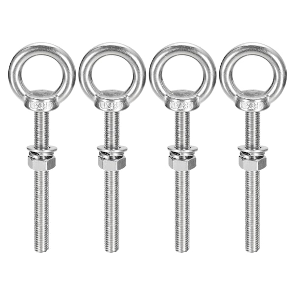 Tasselli In Nylon 8 X 120 Mm Con Viti TUP4 Friulsider 50 Pz | Leroy Merlin - Foto 14