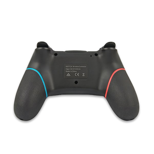 Trådløs kontroller for Nintendo Switch, Bluetooth Joystick Switc