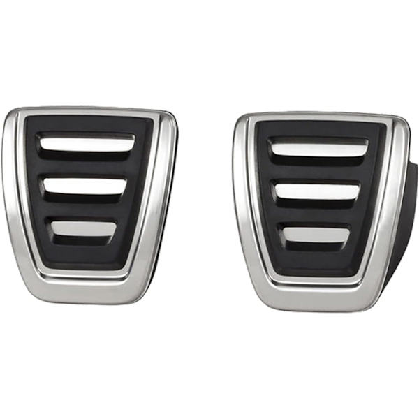 För Volkswagen Golf VII/Lingdu gaspedal Audi nya A3/Q3/Q2L/S3/TT/TTS gaspedal