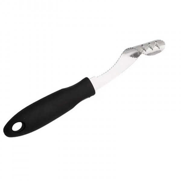 Barbecue rustfrit stål Chili Pepper Corer Jalapeno Pepper