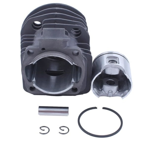 46mm NIKASIL-sett kompatibelt med HUSQVARNA 51 55 Rancher 50316917