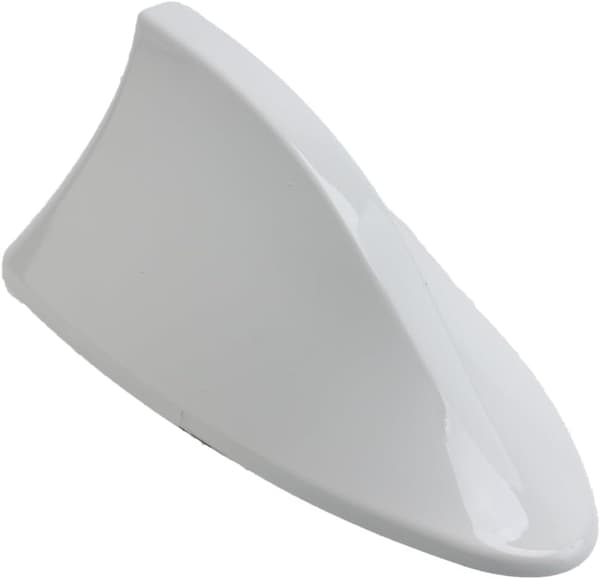 Universal Shark Fin Antenne til Bil med AM FM