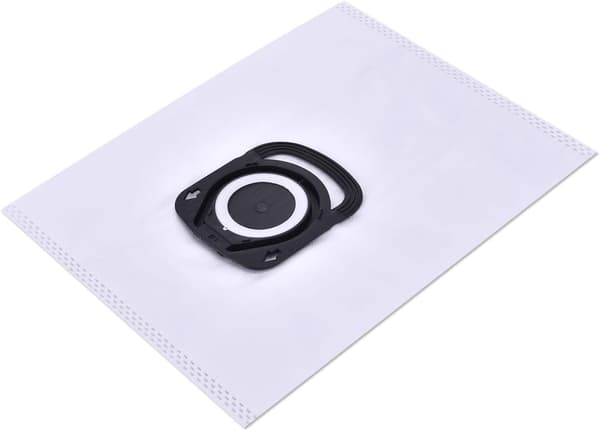 10-pack dammsugarpåsar till Rowenta Compact Power,