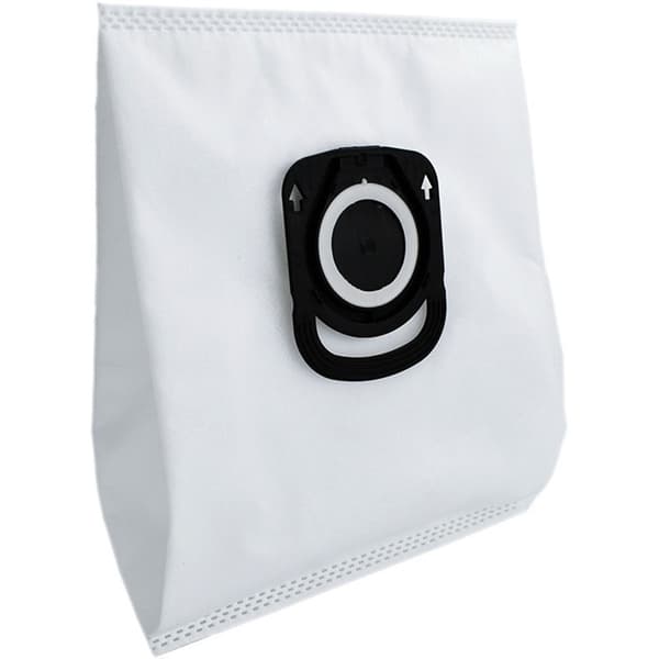10 Non-woven støvpose til Rowenta ZR200520Silence Force Compact P
