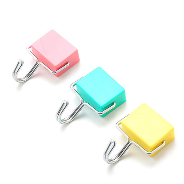 3 universelle kroker, kroker, kroker, sterke magnetiske kroker