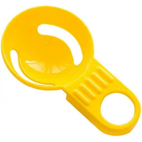 1 st matkvalitets äggseparator Material Äggul Separation Ägg Pro