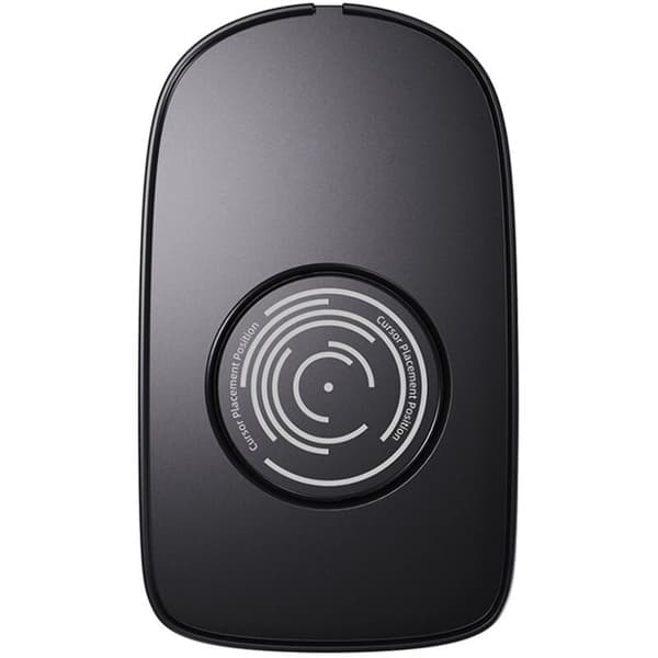 Musebevegelsessimulator med USB-musbevegelsessimulator med på/av