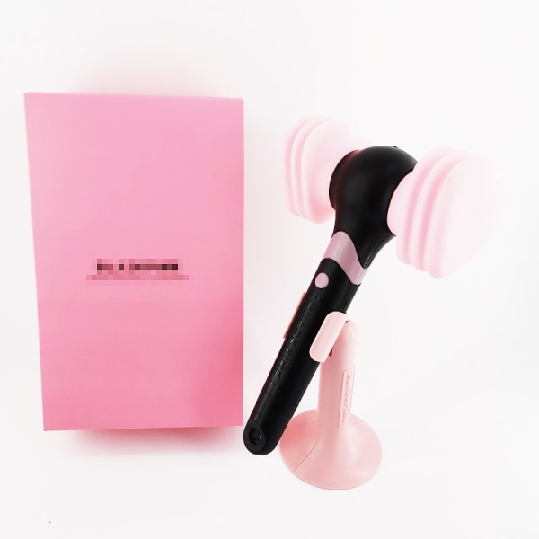 Blackpink Light Stick, Konsert Glow Hammer Lisa Jennie Light Stic