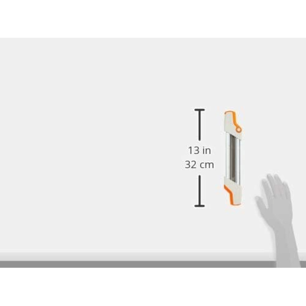 56057504303 2 i 1 filholder til motorsavskæde 3/8\" P Ø 4,0 mm