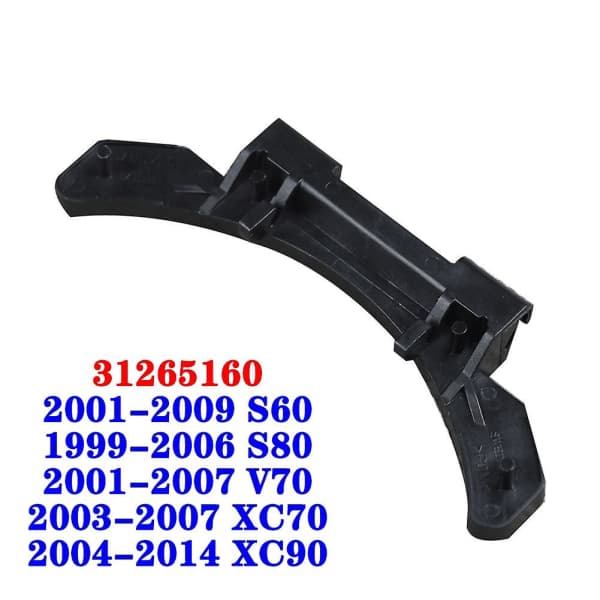 Bensintankhengsel for V70 S60 S80 Xc9