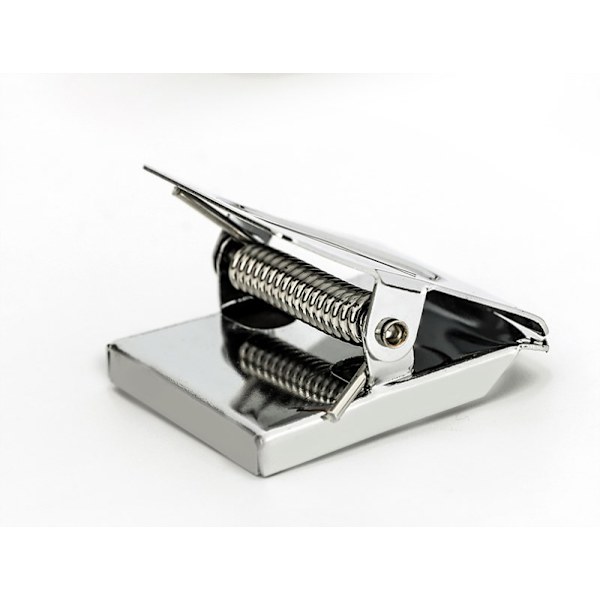 Ekstra stor kraftig magnetisk klips, 2,2 tommer (ca. 5,5 cm)