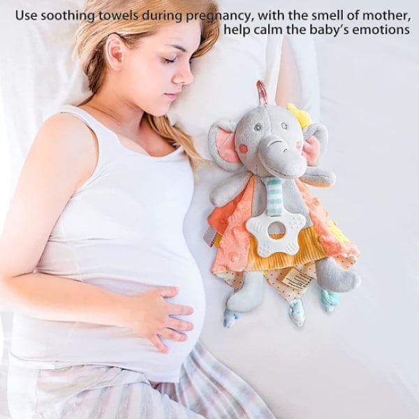 Babydyner Babytæppe Blødt babyspil