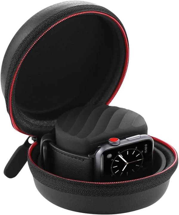 【Bredt kompatibel】 Passer ALLE størrelser (38mm / 40mm / 42mm / 44mm)