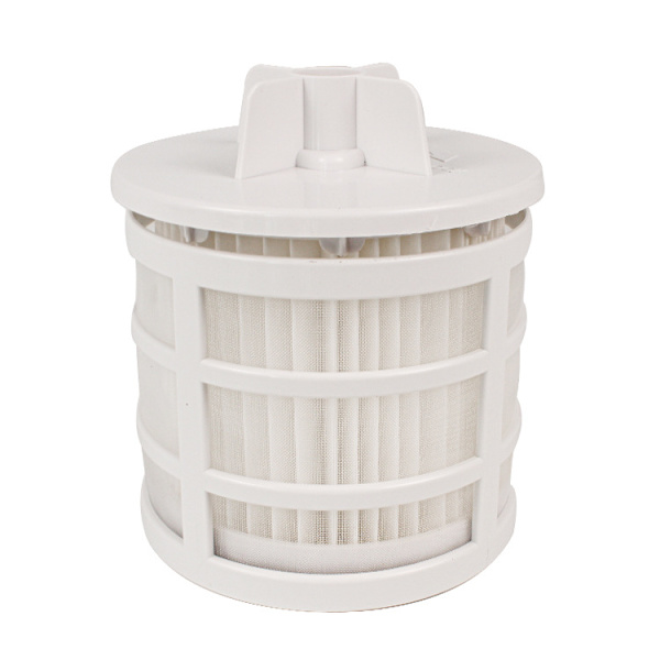 hoov / Er adapter u66 u71 39001039 støvsugerfilter mesh bil