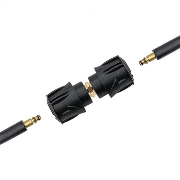 Kärcher Honkoppling M22 14mm, 2-pack slanganslutningsadaptrar Endast kompatibel