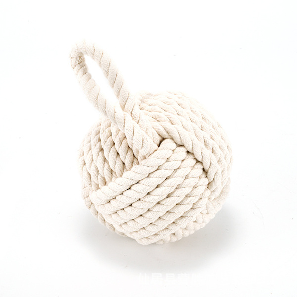 Köysi-ovipysäytin, painotettu ovipysäytin, solmittu merellinen ovipysäytin